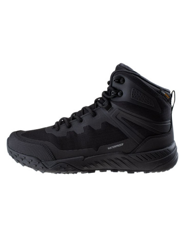 Buty magnum bondsteel mid wp c m