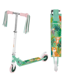 Hulajnoga spokey duke jr spk