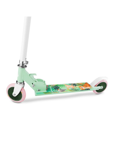 Hulajnoga spokey duke jr spk