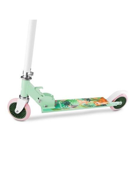 Hulajnoga spokey duke jr spk