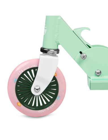 Hulajnoga spokey duke jr spk