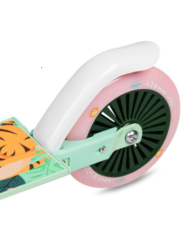 Hulajnoga spokey duke jr spk