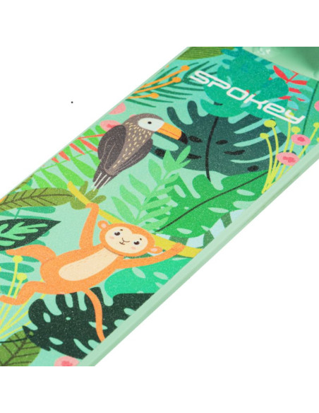 Hulajnoga spokey duke jr spk