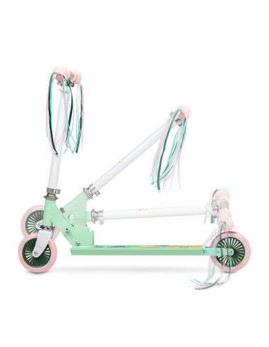 Hulajnoga spokey duke jr spk