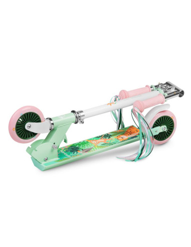 Hulajnoga spokey duke jr spk