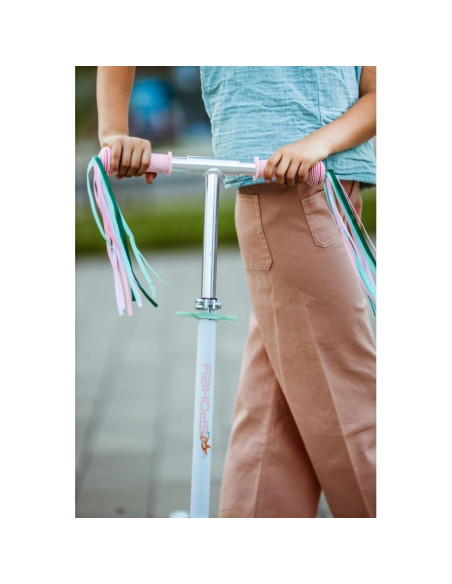 Hulajnoga spokey duke jr spk