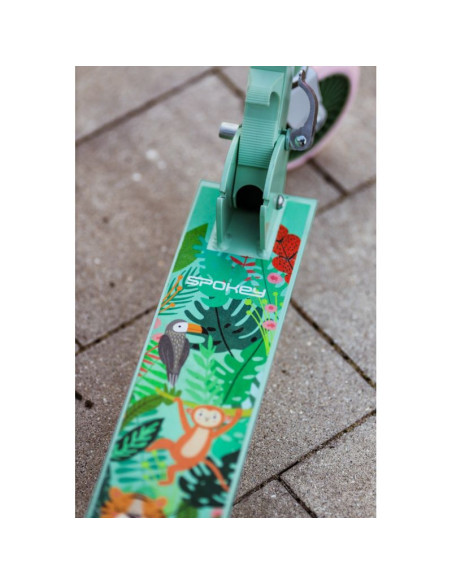 Hulajnoga spokey duke jr spk