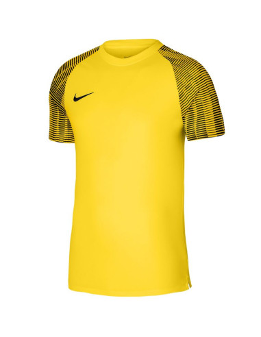 Koszulka nike df academy jsy ss jr
