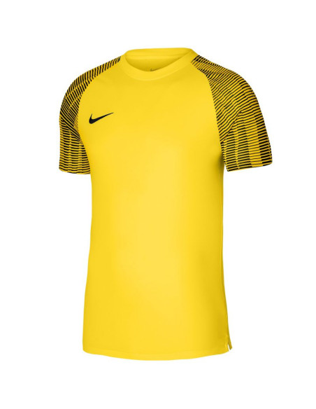 Koszulka nike df academy jsy ss jr