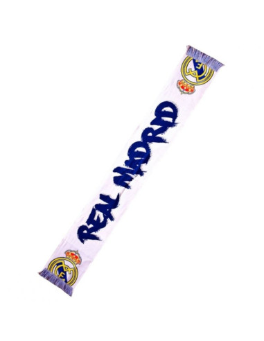 Szalik kibica real madryt knitted scarf 32nd