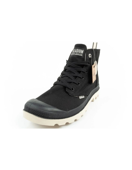 Buty palladium pampa chrome 74470