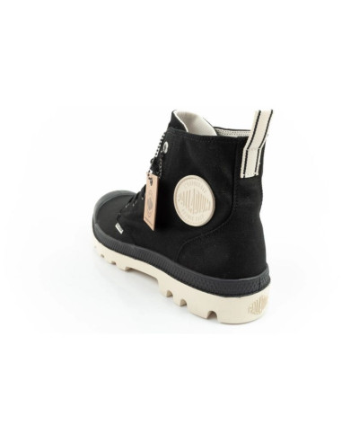 Buty palladium pampa chrome 74470