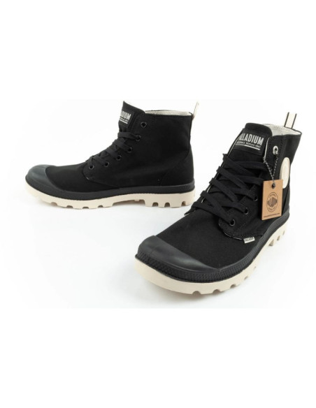 Buty palladium pampa chrome 74470