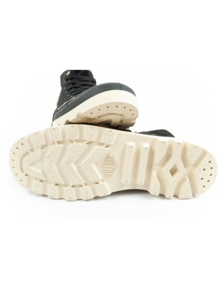 Buty palladium pampa chrome 74470