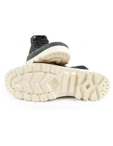 Buty palladium pampa chrome 74470