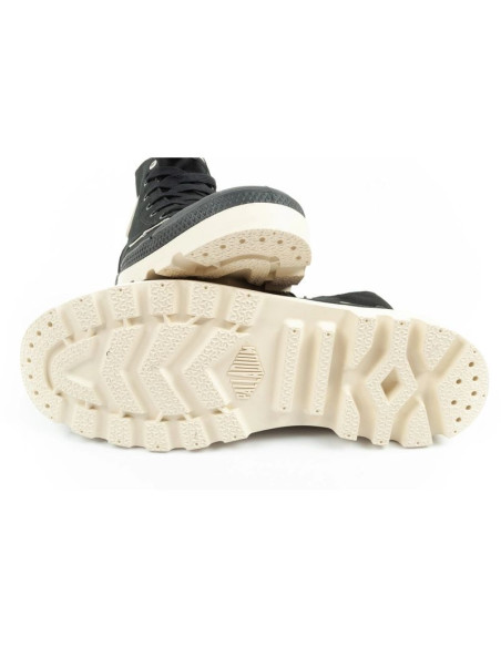 Buty palladium pampa chrome 74470