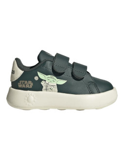 Buty adidas advantage mandalorian cf i ih6258 2