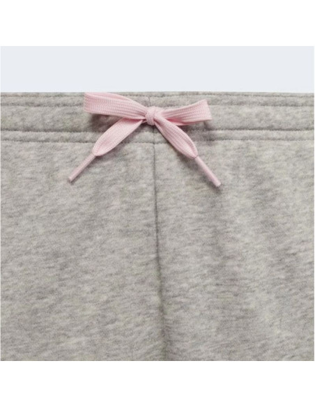 Spodnie adidas french terry 3 jr