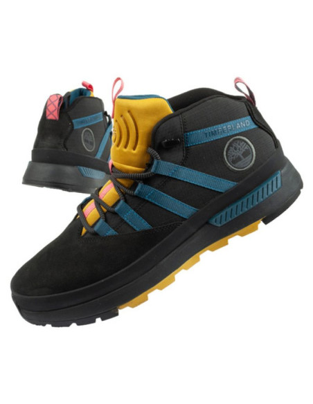 Buty trekkingowe timberland euro sprint m