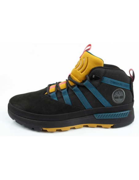 Buty trekkingowe timberland euro sprint m