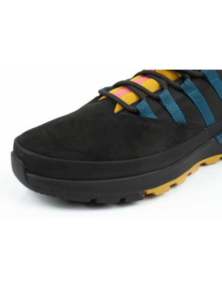 Buty trekkingowe timberland euro sprint m