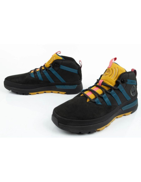 Buty trekkingowe timberland euro sprint m