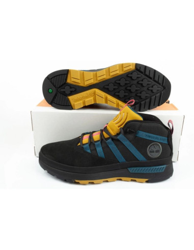 Buty trekkingowe timberland euro sprint m