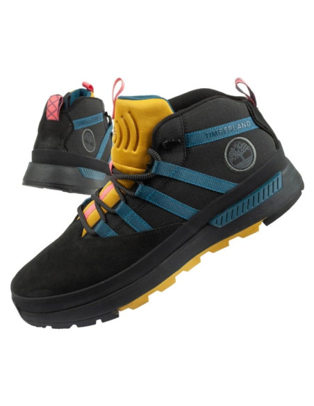 Buty trekkingowe timberland euro sprint m