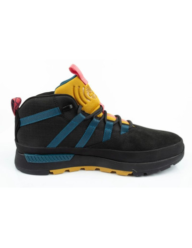 Buty trekkingowe timberland euro sprint m