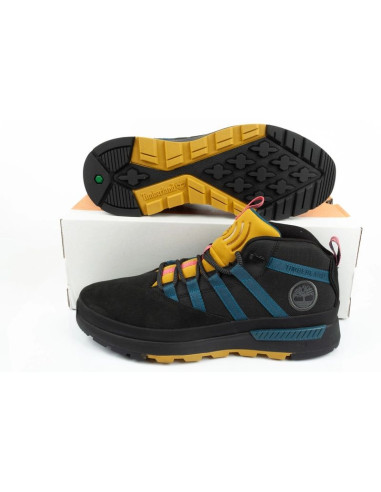 Buty trekkingowe timberland euro sprint m