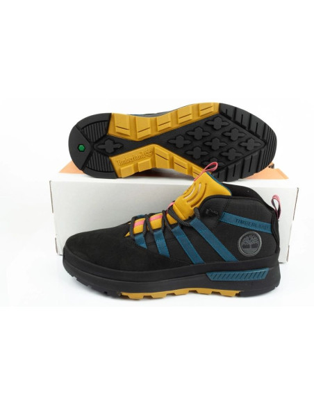 Buty trekkingowe timberland euro sprint m