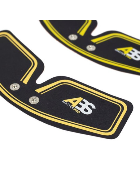 Elektrostymulator mięśni abs master pro