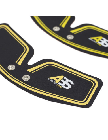 Elektrostymulator mięśni abs master pro