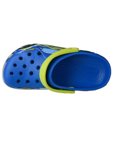 Klapki crocs fun lab truck band clog 207074