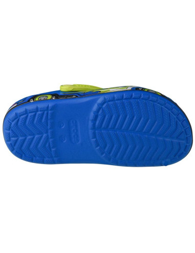 Klapki crocs fun lab truck band clog 207074