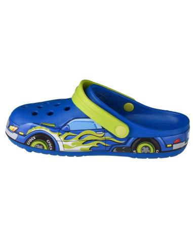 Klapki crocs fun lab truck band clog 207074