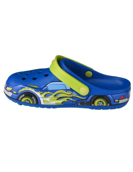 Klapki crocs fun lab truck band clog 207074