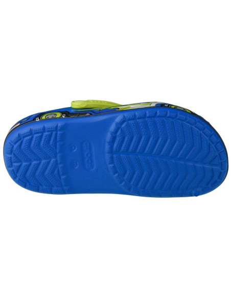 Klapki crocs fun lab truck band clog 207074