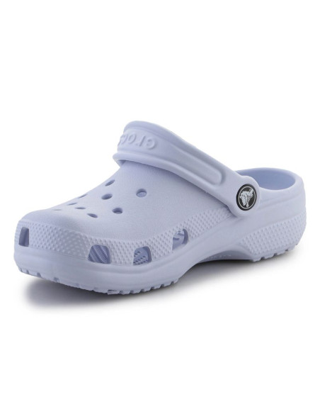Chodaki crocs classic clog jr 206991