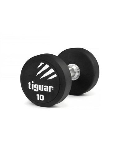 Hantel tiguar pu 10 kg ti