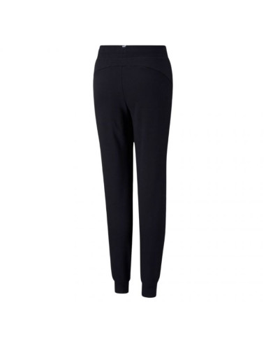 Spodnie puma ess sweatpants tr jr 587037