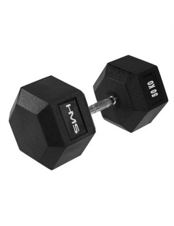 Hantla hms hex pro 50 kg 2