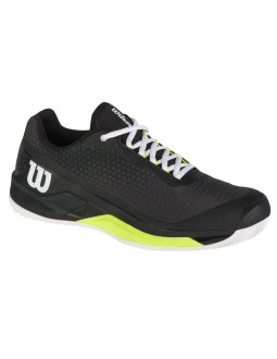 Buty do tenisa ziemnego wilson rush pro 4.0 clay m