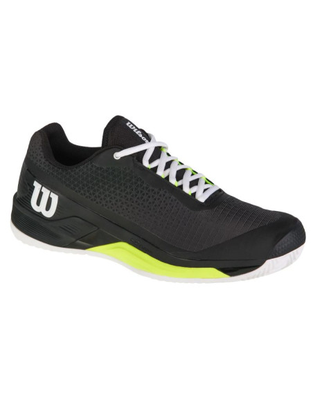 Buty do tenisa ziemnego wilson rush pro 4.0 clay m