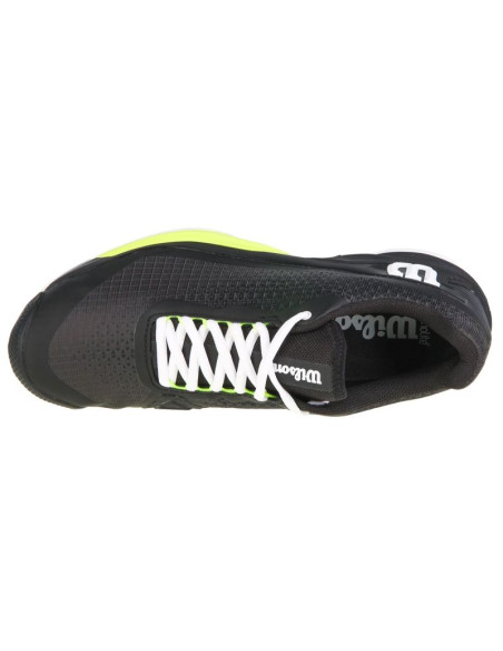 Buty do tenisa ziemnego wilson rush pro 4.0 clay m