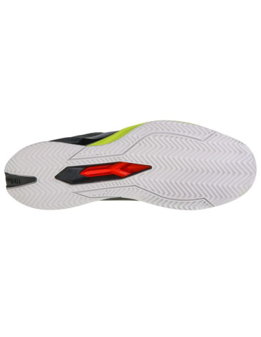 Buty do tenisa ziemnego wilson rush pro 4.0 clay m