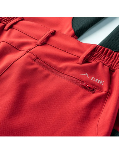 Spodnie elbrus amboro m