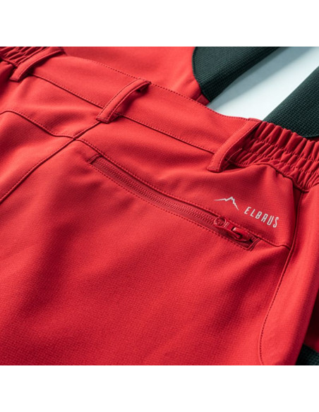 Spodnie elbrus amboro m