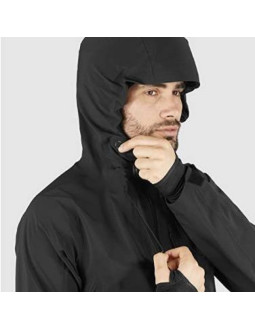 Kurtka salomon outlaw snowboard m lc14188 2