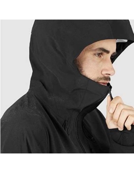 Kurtka salomon outlaw snowboard m lc14188